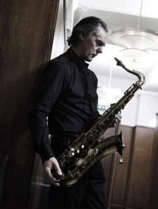 EJF: Artist – Jan-Garbarek-Group #2 (Foto: Guri Dahl)