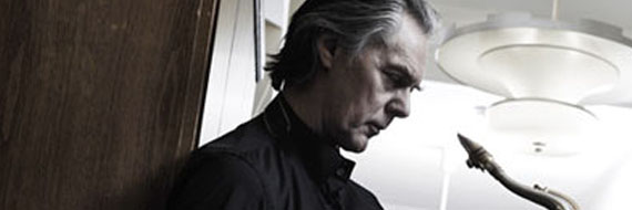 EJF: Artist / Programmkachel – Jan-Garbarek-Group (Foto: Guri Dahl)