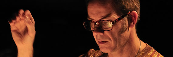 EJF: Artist / Programmkachel – Jan Klare (Foto: Jake Playmo @ Wikimedia / CC BY 3.0)