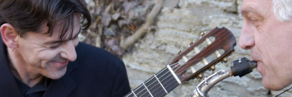EJF: Artist / Programmkachel – Vento e Corde